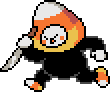 Candy Corn Killer
