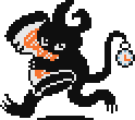 Clockwork Imp