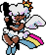Cloud Sprite