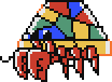 Crablamp