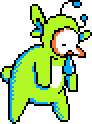 Droopsy
