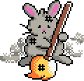 Dust Bunny