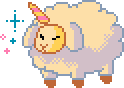 Ewenicorn