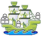 Ghost Ship