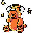 Honey Bear