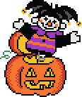 Jack-in-the-Lantern
