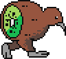 Kiwi-Kiwi