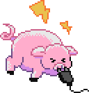Oinklet