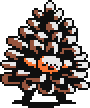 Pine Cone Elf