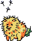 Pomerandelion