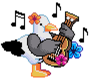 Seagullelle