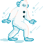 Snowfoot