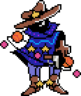 Space Cowboy