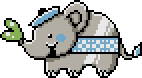 Tealephant