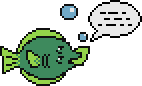Whispering Flounder