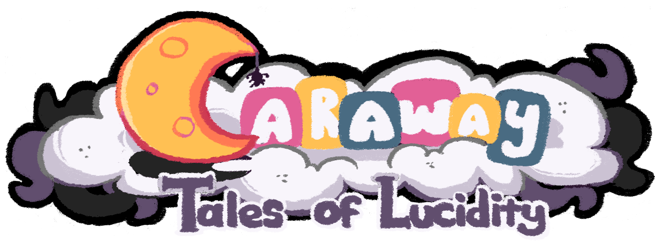 Caraway Tales of Lucidity Logo